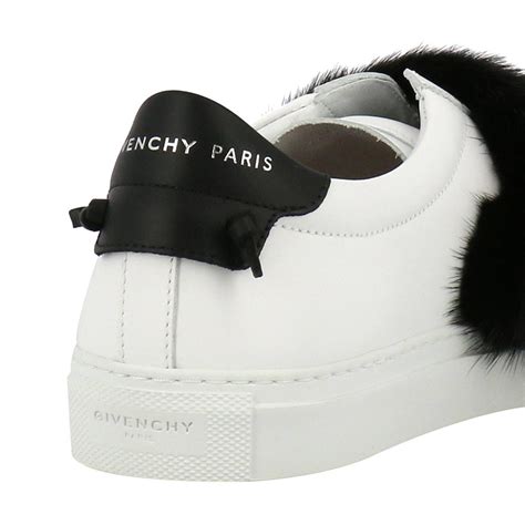 givenchy new shoes|givenchy sneakers dames.